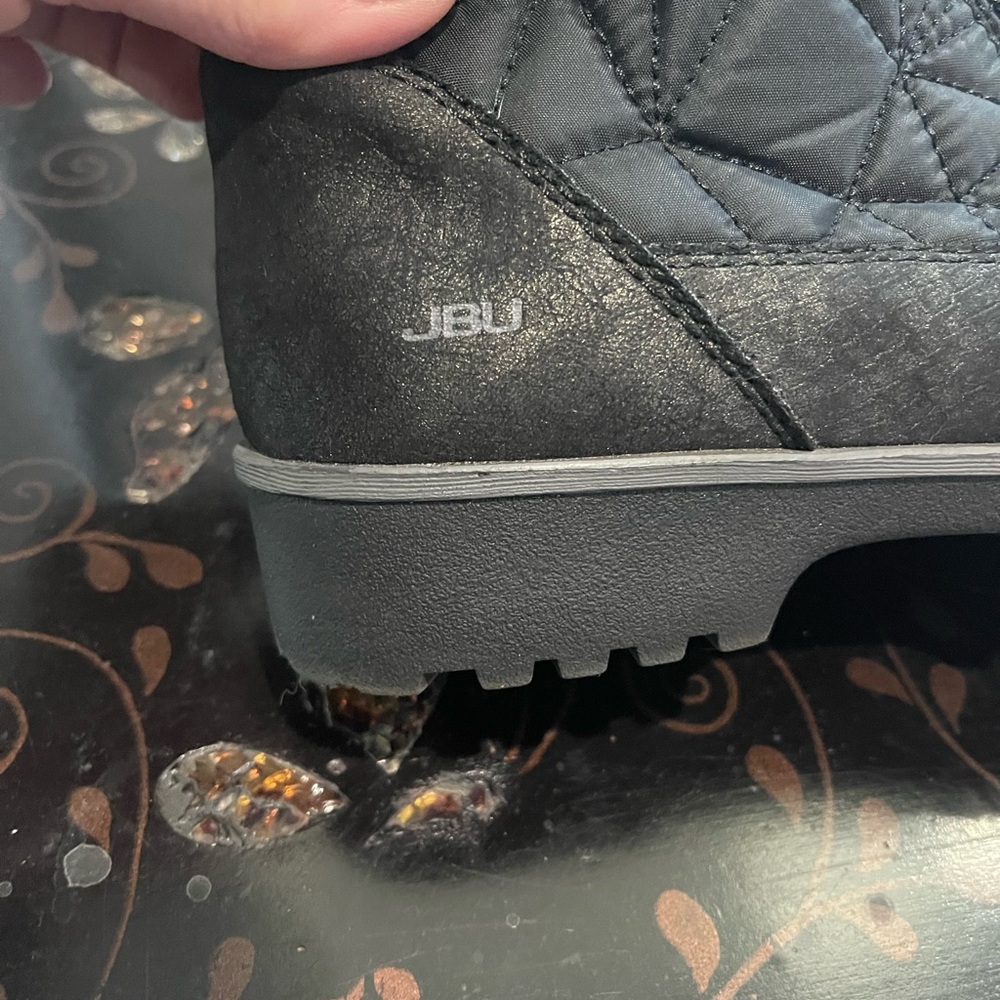 JBU by Jambu Winter/Snow Boot